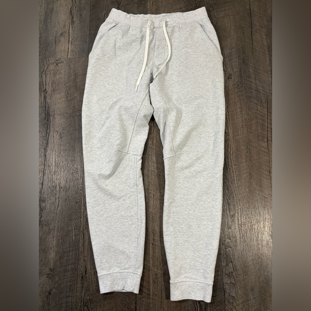 Lululemon City Sweat Men’s Joggers